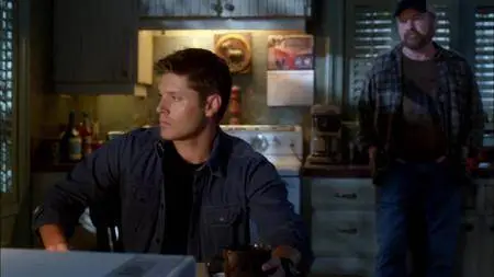 Supernatural S07E02