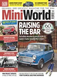 Mini World – December 2019