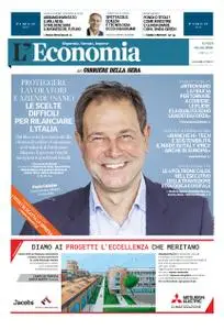 Corriere della Sera L'Economia – 22 febbraio 2021