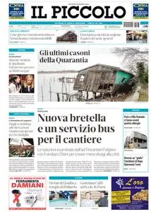 Il Piccolo Gorizia - 16 Marzo 2023
