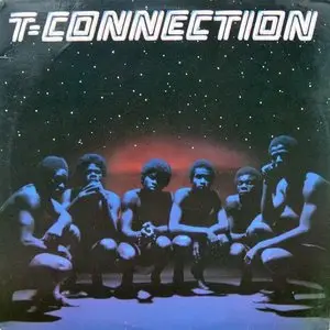 T-Connection - T-Connection [Expanded Edition] (2013)