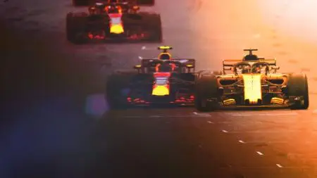 Formula 1: Drive to Survive (2019)