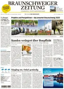 Braunschweiger Zeitung – 08. Januar 2020