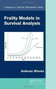 Frailty Models in Survival Analysis (repost)