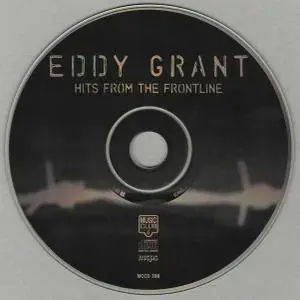 Eddy Grant - Hits From The Frontline (1999)