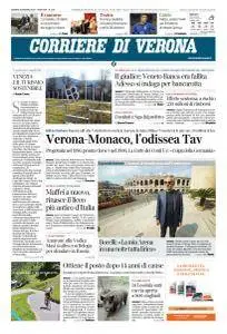 Corriere di Verona - 28 Giugno 2018