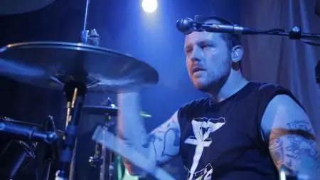 Alkaline Trio ‎- Past Live (2018) [4xBlu-ray, 1080p]