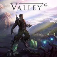 Valley (2016)