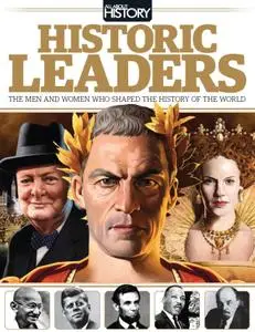 All About History: Historic Leaders