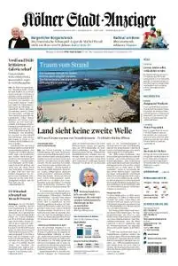 Kölner Stadt-Anzeiger Rhein-Sieg-Kreis – 19. Mai 2020