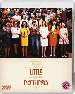 Little Nothings (1992)