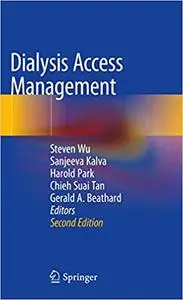 Dialysis Access Management