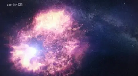 (Arte) Histoires d'étoiles (2013)