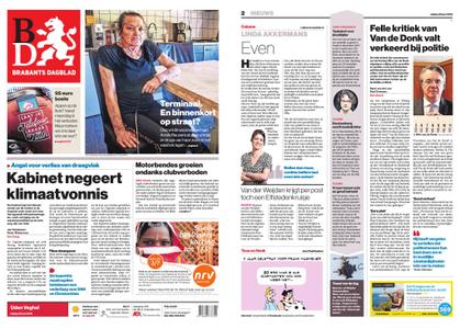 Brabants Dagblad - Veghel-Uden – 28 juni 2019