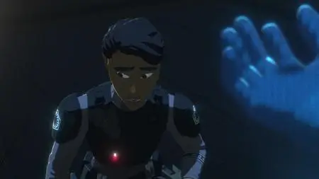 Star Wars Resistance S02E18