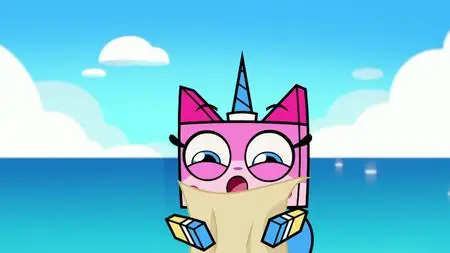 Unikitty S03E12