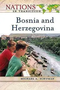 Bosnia and Herzegovina (Nations in Transition)