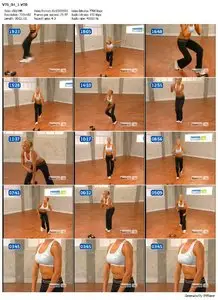 EXERCISE TV Ultimate Body: Slim Down Fast (2009) 