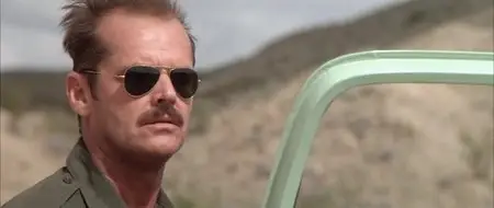 The Border (1982)