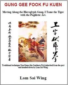 Gung Gee Fook Fu Kuen