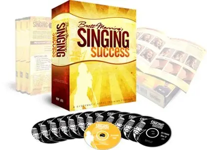 SingingSuccess.TV (Full SiteRip)