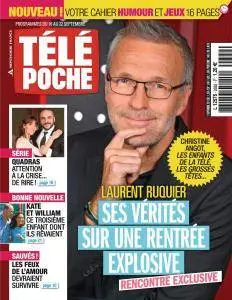 Télé Poche - 16 au 22 Septembre 2017