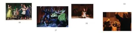 Claude Vivier - Kopernikus - Opera Factory Freiburg (2015) {Bastille Musique 1}