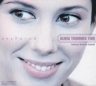 Olivia Trummer Trio - Westwind (2008)