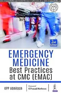 Emergency Medicine: Best Practices at CMC  Ed 2