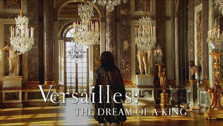 BBC - Versailles (All 3 Episodes) (2008 - 2011)