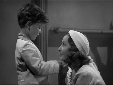 Always Goodbye (1938)