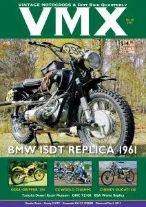 VMX Magazine - Issue 70 2017