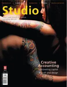 Studio - October 01, 2016