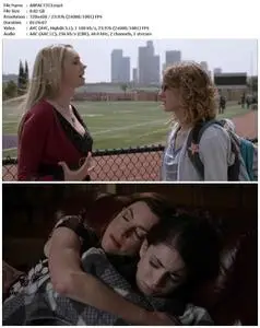 The Cheating Pact (2013)