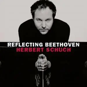 Herbert Schuch - Reflecting Beethoven (2020)