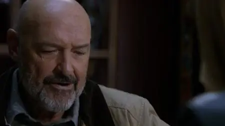 Gang Related S01E08