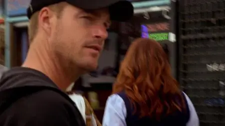 NCIS: Los Angeles S01E23