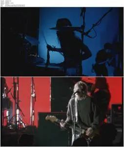 Nirvana: Live at the Paramount (2011)