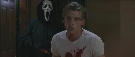 Scream (1996)