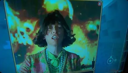 The Zero Theorem (2013)
