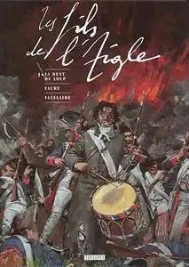 Les Fils de L'Aigle - Tome 01 - La Dent du Loup