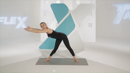 TangoFlex Method - Revolutionary Flexibility Training with Victoria Sarquisse