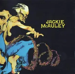 Jackie McAuley - Jackie McAuley (1971) [Reissue 2009]