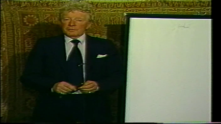 Cymatics - Science Of Sound Vibrations on Matter (1986)