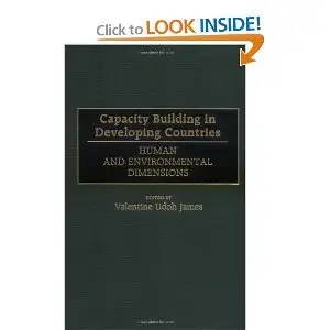 Capacity Building in Developing Countries