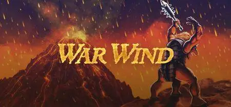 War Wind (1996)