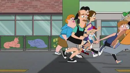 Milo Murphy’s Law S01E30