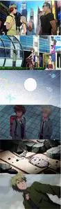 Digimon Adventure tri. Part 1: Reunion (2015)