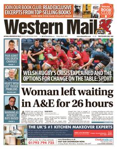 Western Mail – May 06, 2022