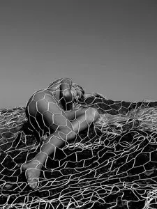 Modern Nude art by Gerhardt